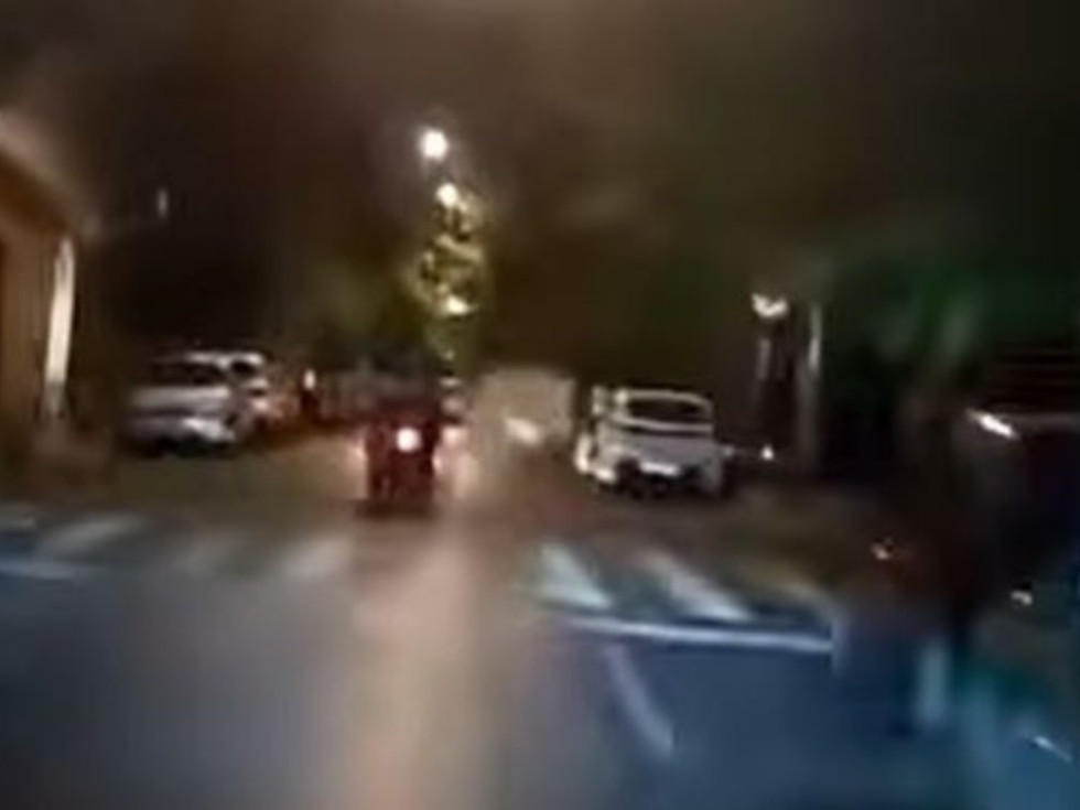 Τροχαίο με ηλεκτρικό πατίνι στην Αθήνα – Σοβαρά τραυματίας μοτοσυκλετιστής (+Βίντεο)