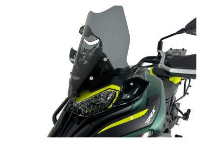 Ζελατίνες WRS για Benelli TRK 702 / X 23-24
