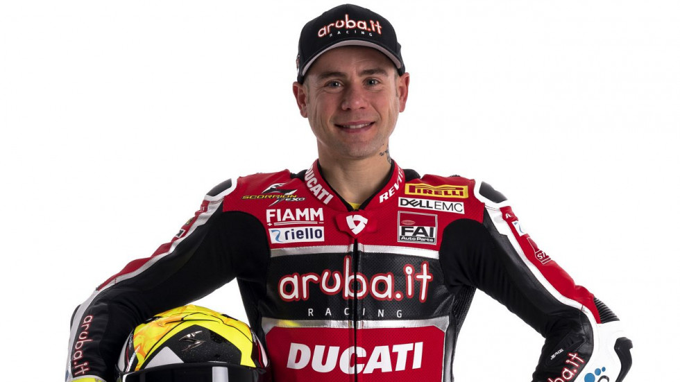 Μεταγραφικός πυρετός στο WorldSBK – Χυλόπιτα Bautista σε Ducati, κλέβει Razgatlioglu η Yamaha και ο Lowes εκδικείται