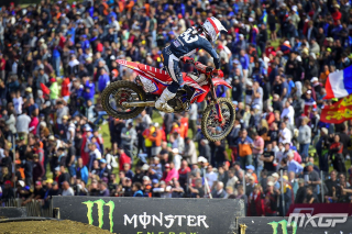 MXGP 2019, 7ος αγώνας, Saint Jean d’ Angely