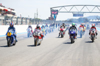 Yamaha Racing Heritage Club - Το πρόγραμμα του 2024