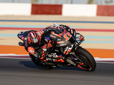 Maverick Vinales - Η βλάβη που τον πρόδοσε στο GP της Πορτογαλίας