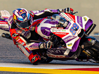 MotoGP 2023, Phillip Island, ΕΔ1 – Ταχύτερος της Παρασκευής ο Martin και πάλι πτώση για M.Marquez