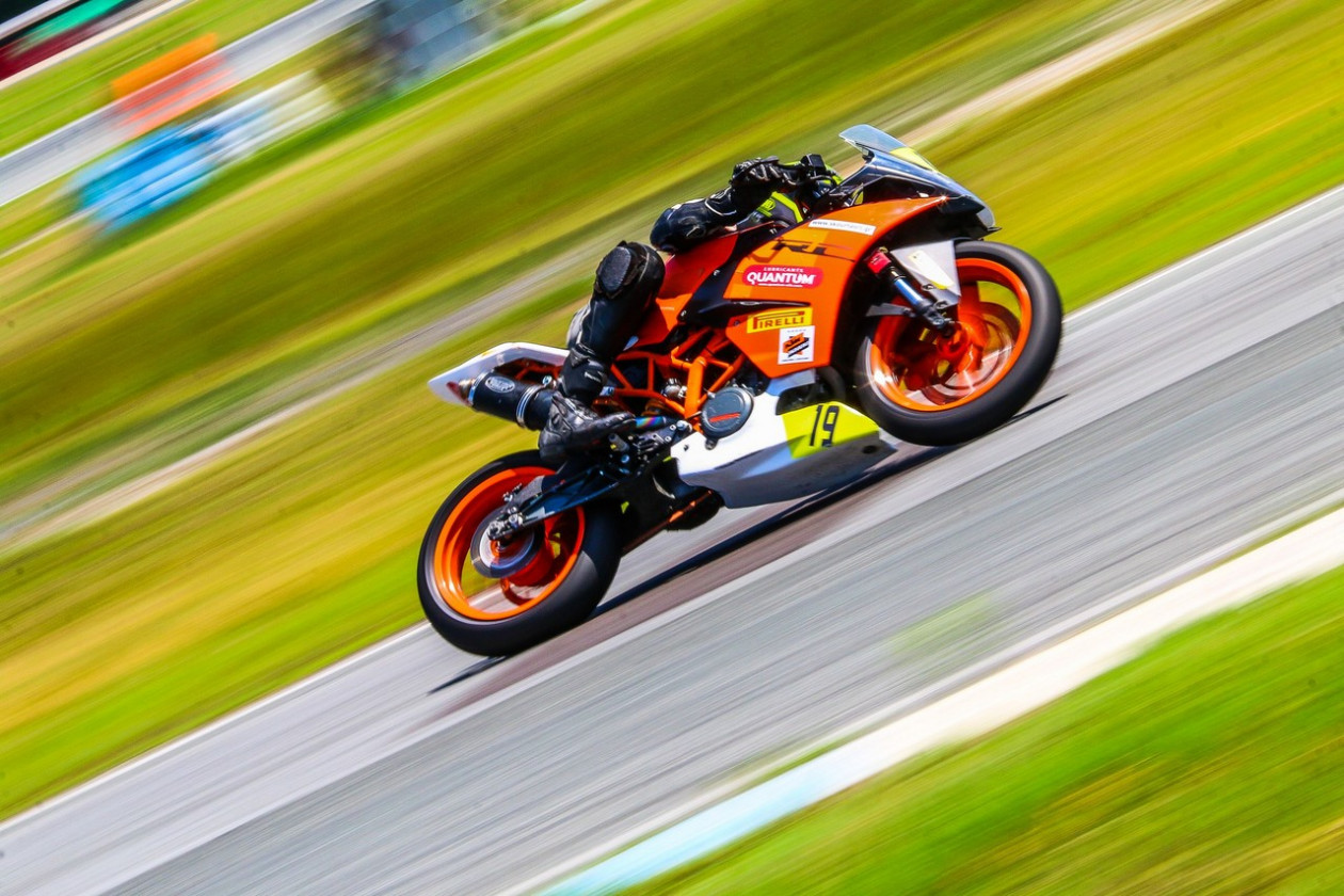 KTM Skourtas Racing Center: Νίκες και βάθρα στον διπλό αγώνα του ΠΠΤ στις Σέρρες