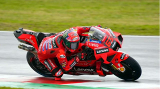 MotoGP Misano2 2021 KAT – Απόλυτη κυριαρχία της Ducati, στην pole ο Pecco Bagnaia