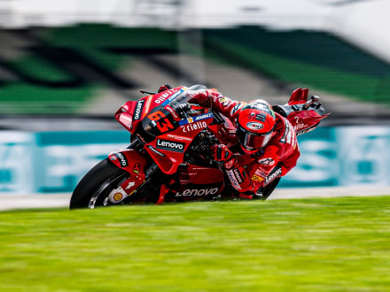 MotoGP 2022, 19ος Αγώνας, Sepang – Δύσκολη νίκη Bagnaia, όλα θα κριθούν στη Valencia!