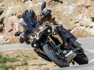 Voge DS625X 2026 - Mε εξοπλισμό που ξεφεύγει!