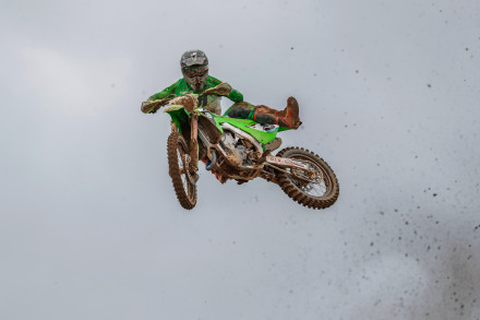 MXGP 2023, 11ος αγώνας, Lombok (Ινδονησία)