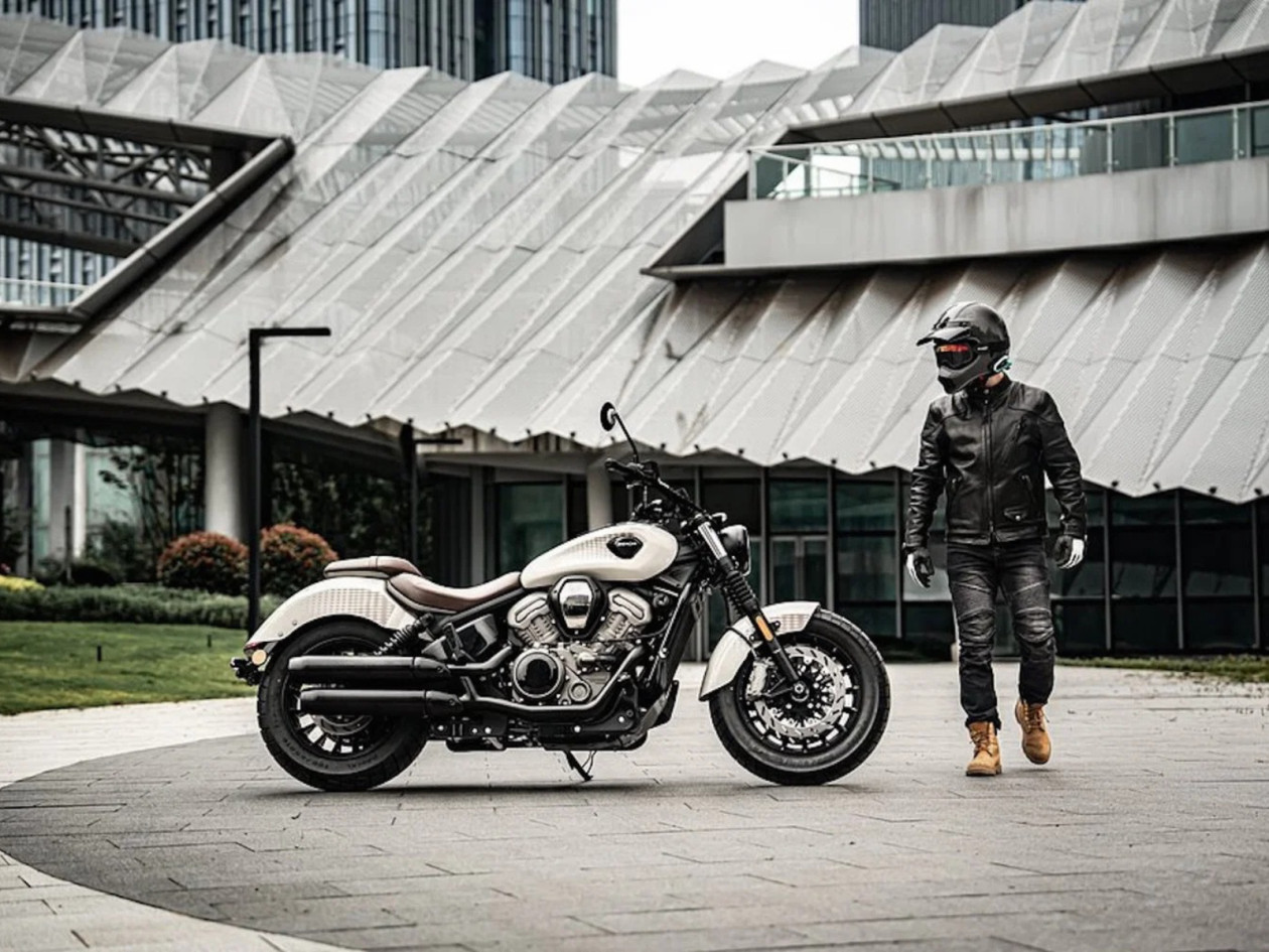 Benda - Αποκαλύπτει εννέα νέα μοντέλα στην EICMA