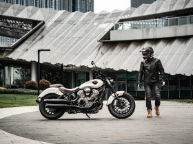 Benda - Αποκαλύπτει εννέα νέα μοντέλα στην EICMA