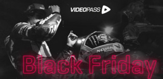 MotoGP και WorldSBK Black Friday – Δες όλη την preseason με μόλις €1