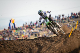 AMA Pro MX 2020, 8ος αγώνας, Thunder Valley (ΗΠΑ)