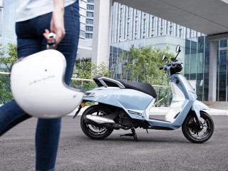 Peugeot Motocycles - Νέος τιμοκατάλογος 2025