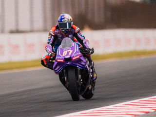 MotoGP - Αγωνιστικό 2026 τέλος για τον Toprak Razgatlioglu, μετά τον τραυματισμό του στην Ινδονησία