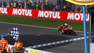 WorldSBK 2023, 3ος αγώνας, Assen (Ολλανδία)