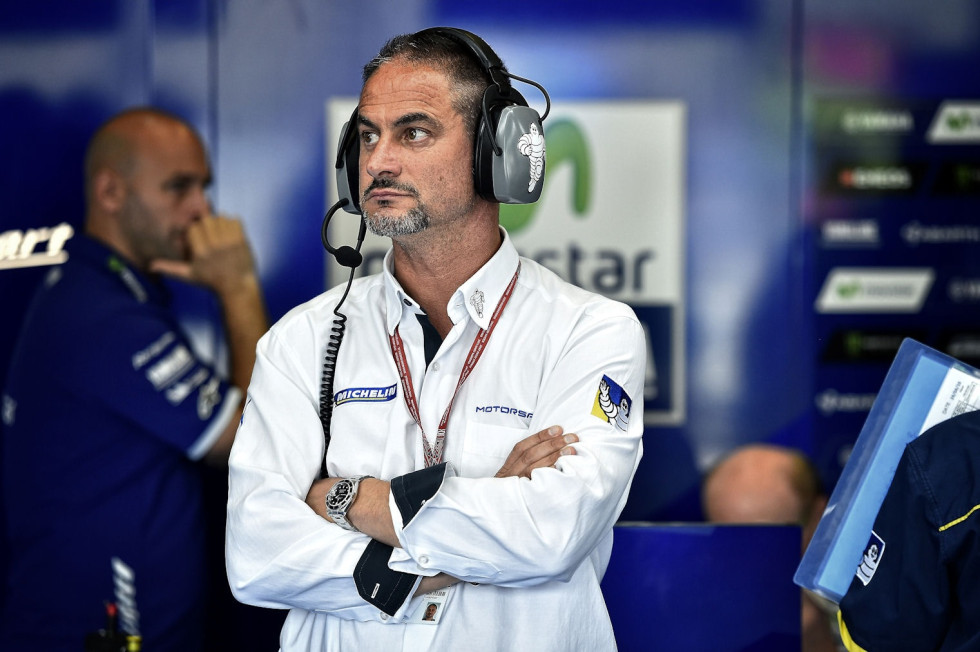 Taramasso, Michelin - Πάμε στην Ινδονησία από το μηδέν