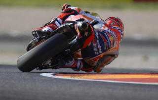 MotoGP - O Marc Marquez πάει στη Sepang για το απόλυτο ρεκόρ βαθμών