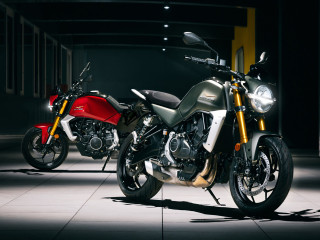 Moto Guzzi The Trip 500 - Νέα εποχή με δικύλινδρο κινητήρα 48 ίππων