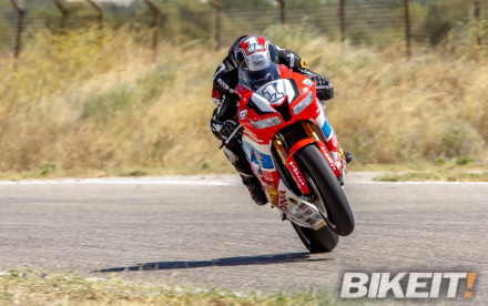 HSBK 2020: Οι πρώτες pole positions της χρονιάς