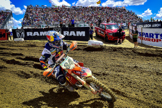 MXGP 2023, 6ος αγώνας, Intu-Xanadu (Ισπανία)