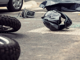 Δυο ακόμα θανατηφόρα ατυχήματα με εμπλεκόμενους μοτοσυκλετιστές
