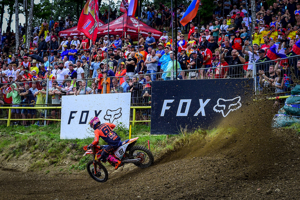 MXGP 2021, 5ος αγώνας, Loket (Τσεχία)