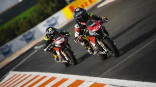 MotoGP – Ανανέωση με την Ohvale στα MiniGP μέχρι το 2027