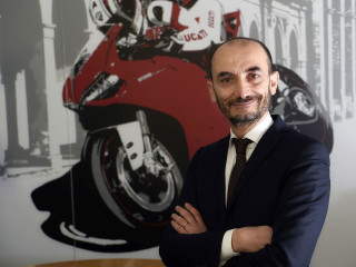 Ducati - Θα μπορούσε να έχει μοτοσυκλέτα στη Moto3;