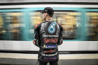 MotoGP: A Paris - Wallpapers Υψηλής Ανάλυσης από το Παρίσι