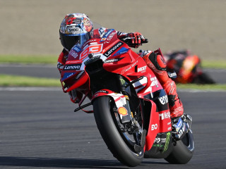 MotoGP 2026, 16ος Αγώνας, Ιαπωνία - Νίκη - θεμέλιο Τίτλου για το Marc Marquez