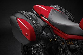 Ducati Performance – Η νέα κολεξιόν Touring