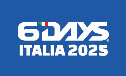 6Days Italia 2025 - Ελληνική συμμετοχή με δύο ομάδες