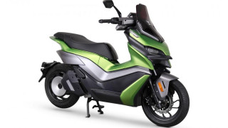 Voge Real 5T - To νέο ηλεκτρικό scooter έρχεται