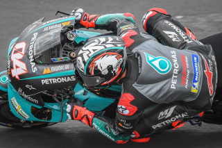 RNF MotoGP Racing: Αυτό είναι το νέο όνομα της Petronas SRT