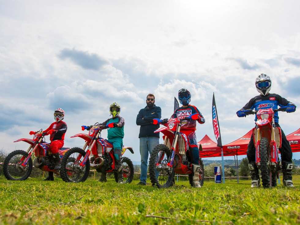 Beta Chachagias Racing Team - Παρουσίαση της ομάδας του 2024