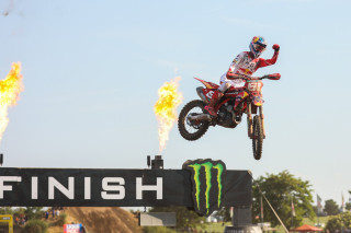 MXGP 2023, 9ος αγώνας, Teutschenthal (Γερμανία)