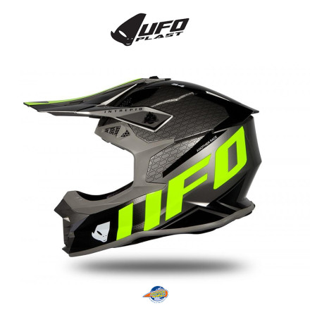 UFO Motocross/Enduro - 5 νέα προϊόντα για τους &quot;χωμάτινους&quot; αναβάτες