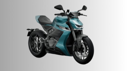 Norton Manx - Έξι νέες αποχρώσεις για την V4 super naked