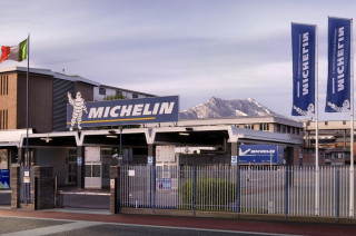 Michelin – Νέα «βιώσιμη» σειρά ελαστικών σε 2 χρόνια