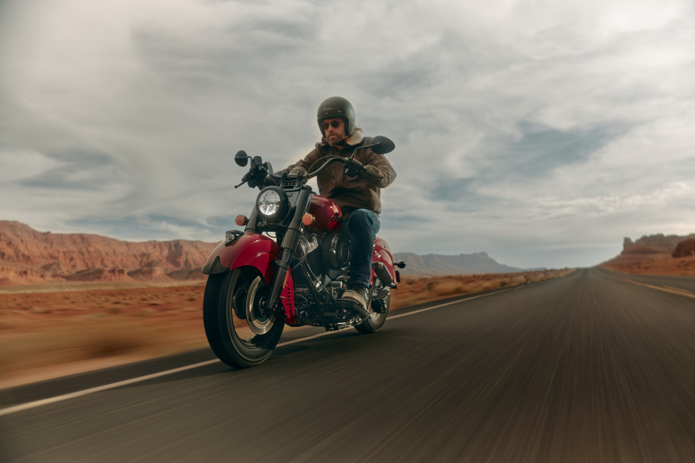 Indian Motorcycle – Γίνεται ξανά ανεξάρτητη, ανακοίνωσε το νέο ιδιοκτησιακό καθεστώς