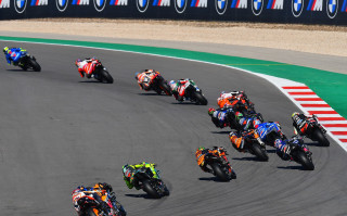 MotoGP – Πολύ δύσκολα θα σπάσει η Ισπανική κυριαρχία…
