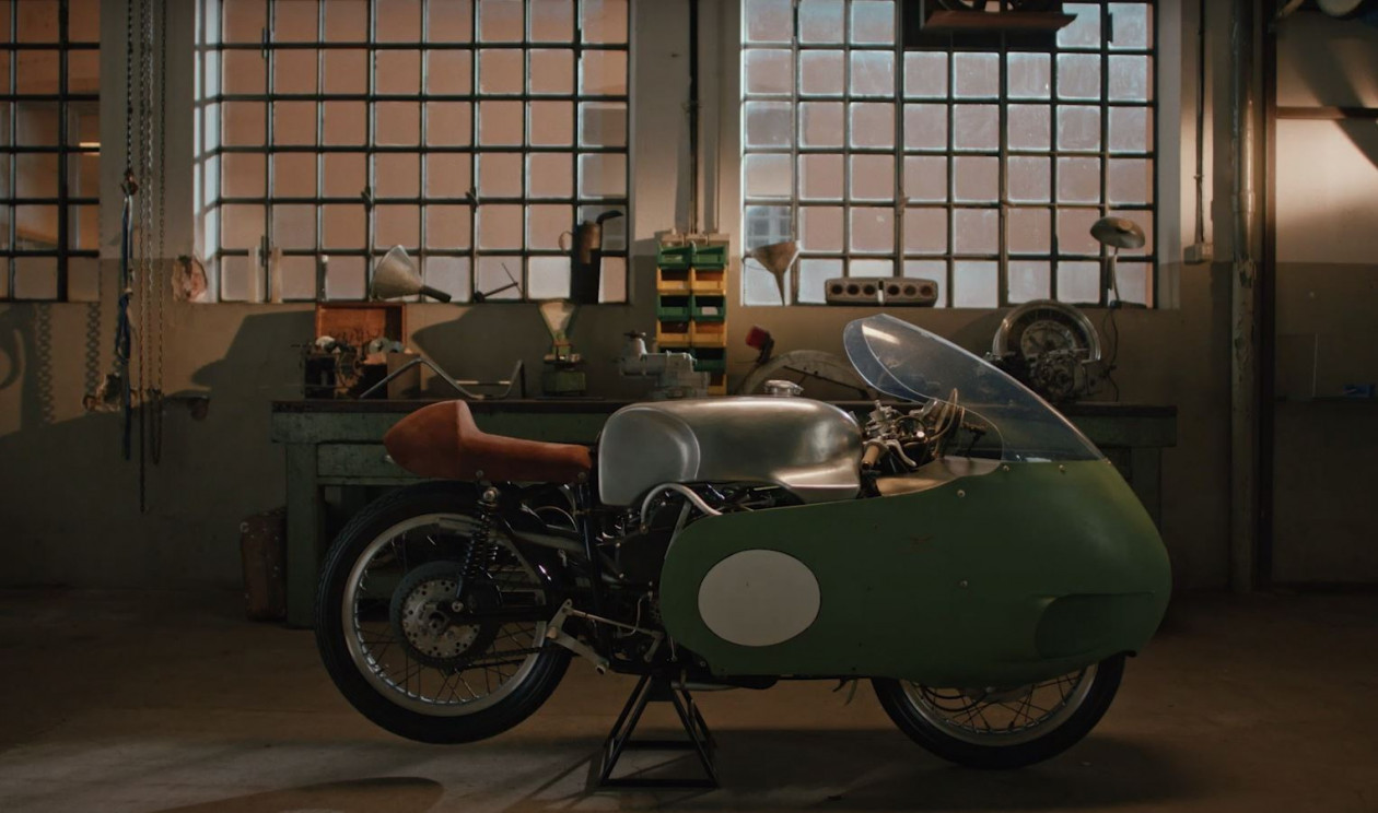 This is Moto Guzzi – Ένας αιώνας ιστορίας σε 20 απολαυστικά λεπτά [βίντεο]
