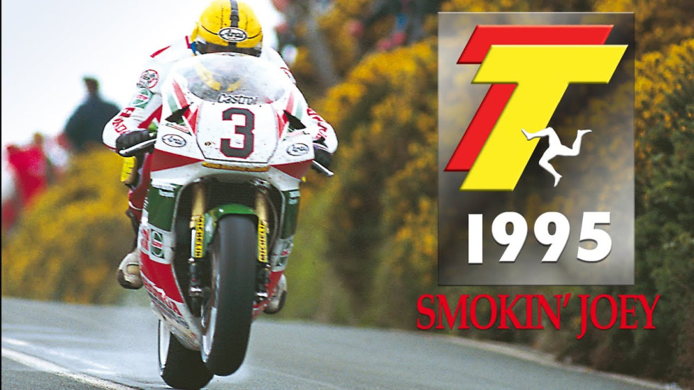Isle of Man TT 2025 - Δωρεάν ανασκόπηση από τα 30 τελευταία χρόνια του ΤΤ