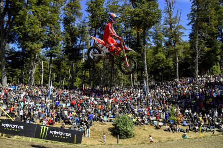 MXGP 2024, 1ος αγώνας, Villa La Angostura (Αργεντινή)