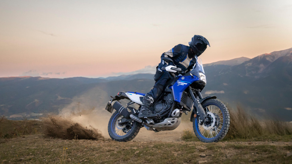 Yamaha Tenere 700 2025 – Ανακοίνωση των τιμών της νέας έκδοσης