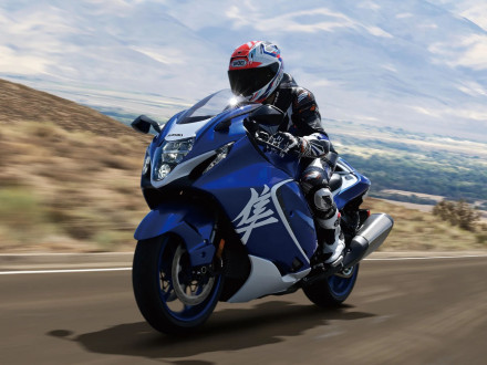 Suzuki - Με 4 χρόνια επέκταση εγγύησης και 2 χρόνια οδική βοήθεια