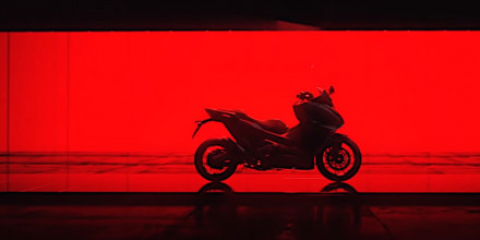 Honda Forza 750 - 3o Teaser Video