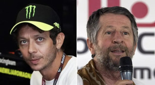 Valentino Rossi – Μήνυση στην σύντροφο του πατέρα του, Graziano- Τι έχει συμβεί