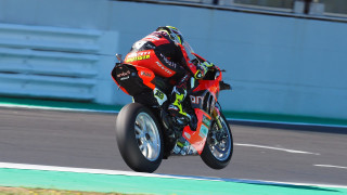 WorldSBK 2022, 4ος αγώνας, Misano (Ιταλία)
