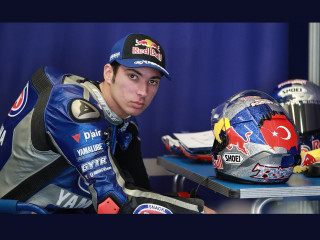 MotoGP 2023 – Δοκιμή με Razgatlioglu για τη Yamaha στη Jerez